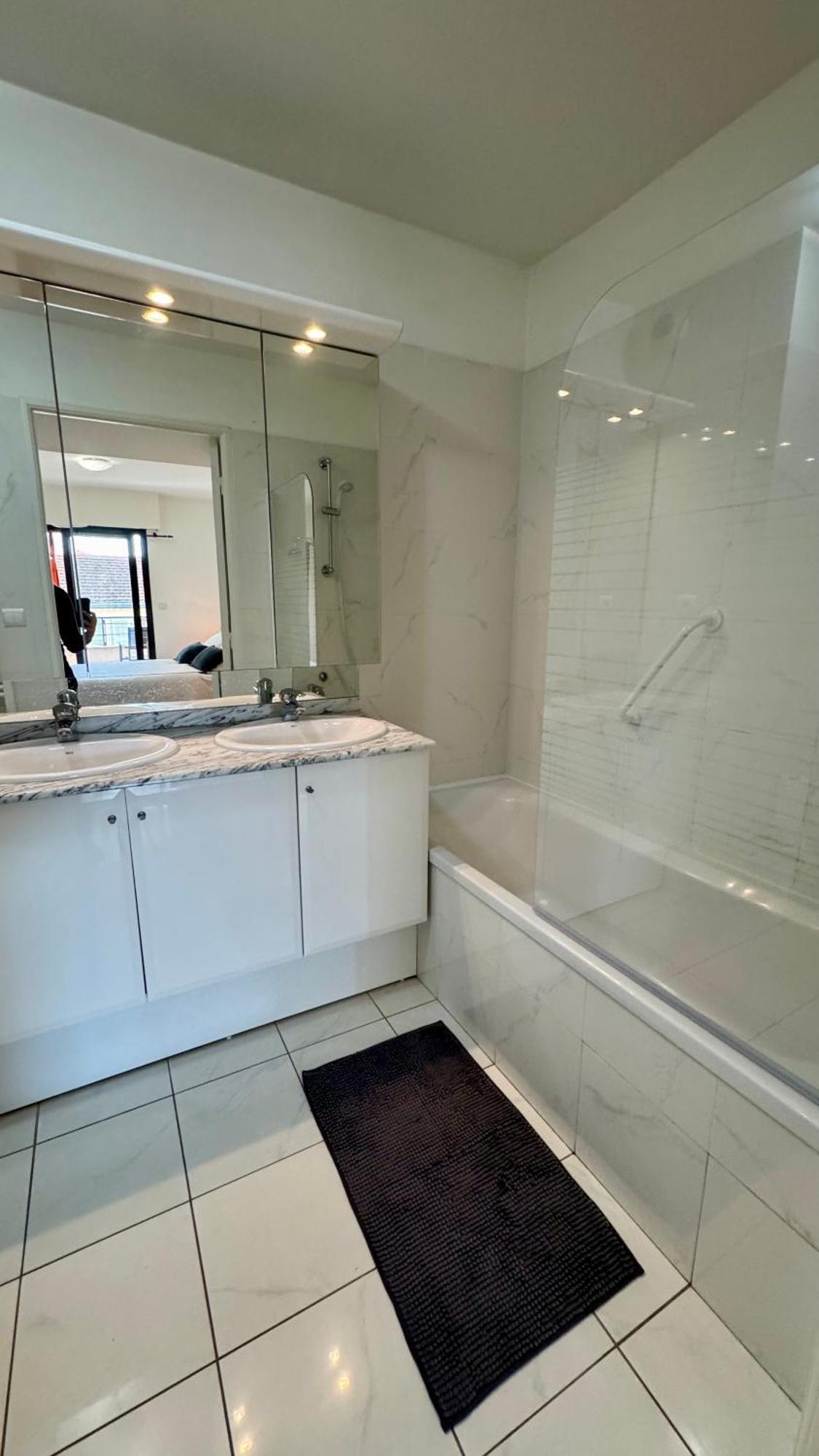 Spacious Luxury Apt, 12 Min Walk To Croisette Beach And Conf Centre Cannes Exterior foto